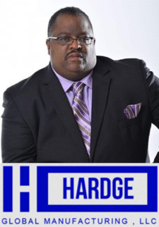 Lawrence Hardge CEO