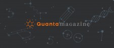 Quanta Magazine Logo