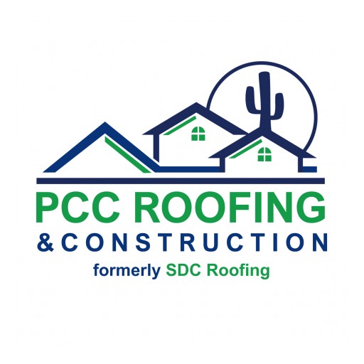 SDC Roofing Announces Corporate Name Change to PCC Roofing & Construction, Changing Name to Reflect Broader General Construction Commitment