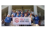 MONTEREY COUNTY WILPF plans Earth Day events