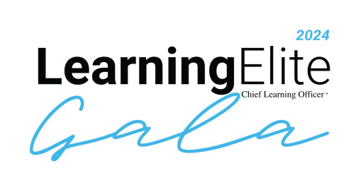 Chief Learning Officer Announces Finalists for the 2024 LearningElite Program