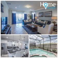 Kissimmee Vacation Rental