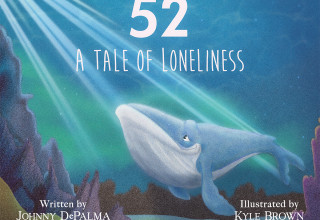 52 - A Tale of Loneliness  [Cover]