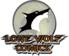 Lone Wolf Comics