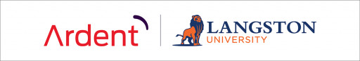 ArdentMC Announces a New Partnership With Langston University