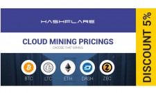 HashFlare