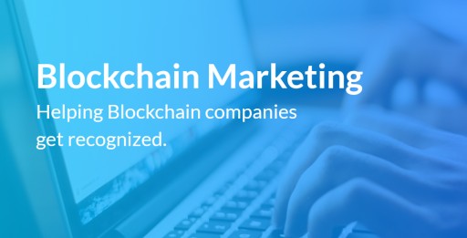 WebMarkets Announces Blockchain Marketing and Advertising Programs