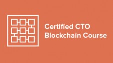 Certified CTO Blockchain course