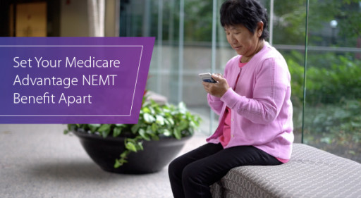 MTM: Setting Medicare Advantage Plans Apart Through Innovative NEMT Services