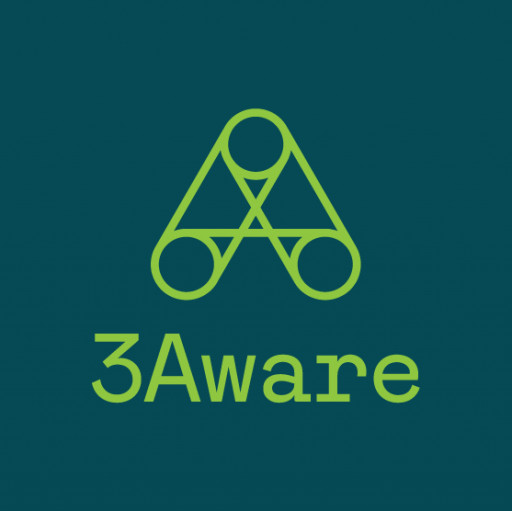 MedTech Clinical and Data Science Leaders Come Together to Introduce 3Aware and a First-of-Its-Kind Solution for Post-Market Clinical Follow-Up