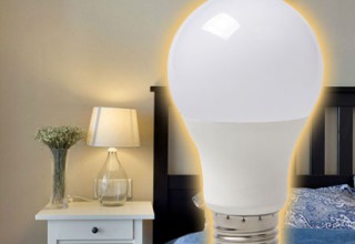 LED Light Bulb