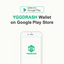 YGGDRASH Wallet on Google Play