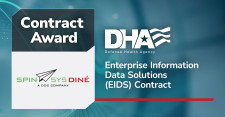 SpinSys-Dine DHA EIDS PMO Contract