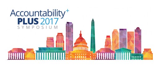 Hundreds of Global Companies to Gather in D.C. for National Accountability+ PLUS Symposium