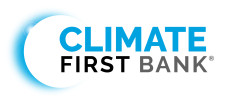 Climate First Bank Logo