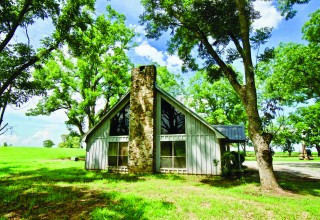 Little Eva Plantation