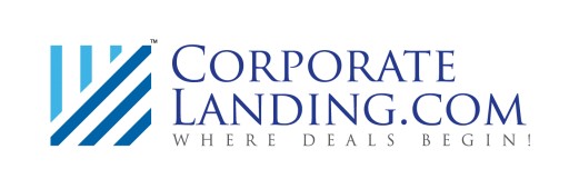 Corporate Landing.com Launches Its Free, Innovative Platform for Investment Bankers, Merger and Acquisition Experts and Corporate Executives to Post Their Current Deal Offerings Free