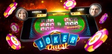 Joker Quest Game