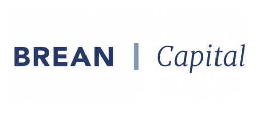 Brean Capital Closes $50.0 Million Senior Note Financing