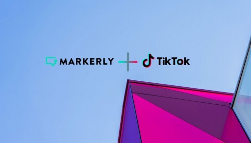 TikTok Influencers Available on Markerly Platform