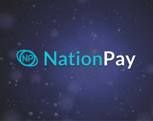 NationPay Launches Cardless Solution Linking Bank Accounts to Blockchain Technology