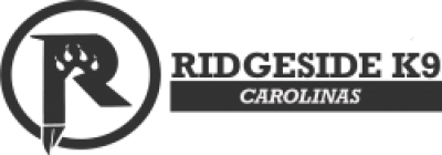 Ridgeside K9 Carolinas Dog Training