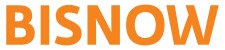 BISNOW logo