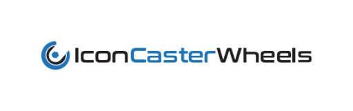 ICON Caster Wheels Launches New Website