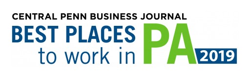 Stambaugh Ness Named a Best Places to Work in PA Company