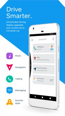 Access Your Favorite Apps From Within One Dashboard