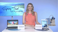 Travel Expert Jennifer Weatherhead Shares Great Destinations & Deals for Your Next Getaway