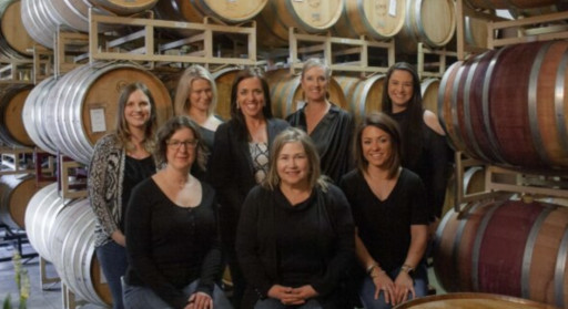 Lost Oak Winery Partners With Award-Winning Grower Jet Wilmeth, Releasing 2 New Varietal Wines for the 2022 Harvest