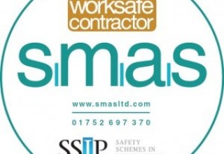 SMAS Worksafe Contractor