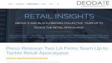 DEODATE Retail Insights