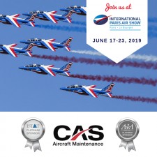 International Paris Air Show 