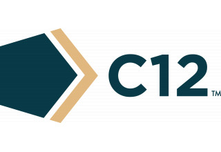 C12 Logo