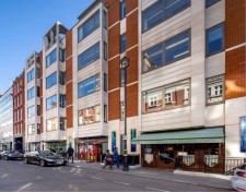 25 Maddox Street, Mayfair, London