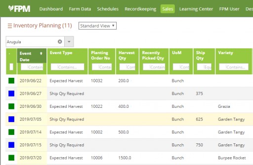 ADAK Software Announces the Debut of Its Sales Order Entry Module for Farm Production Manager