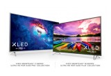 VIZIO M-Series and P-Series