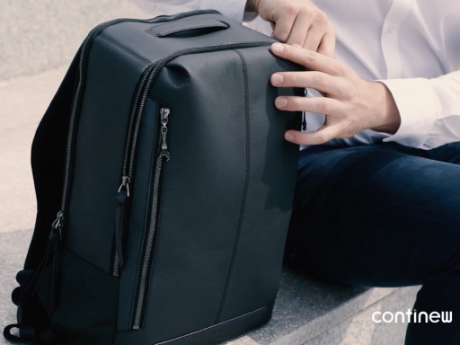 cozistyle city backpack