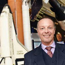 Sagi Kfir Joins SpaceFund as General Counsel