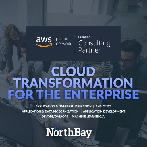 NorthBay Solutions Achieves Premier Consulting Partner Status in the Amazon Web Services Partner Network