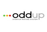 Oddup Logo