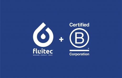 Fluitec Becomes World's First Industrial Lubricant Company to Achieve B Corp Certification