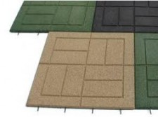 Outdoor Flooring