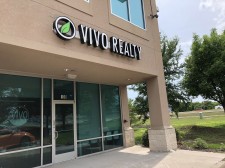 VIVO Realty Plano Location