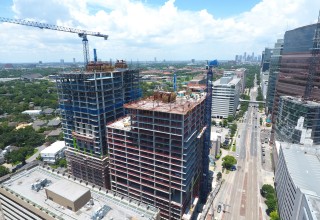 InterContinental Houston Medical Center