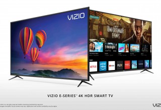 VIZIO E-Series