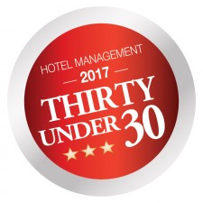 30 Under 30 Logo