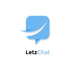 LetzChat logo